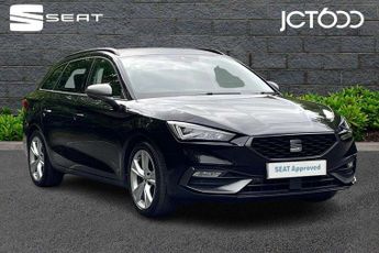 SEAT Leon 1.5 TSI EVO FR 5dr