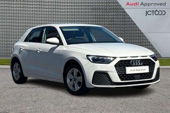 Audi A1 25 TFSI Technik 5dr