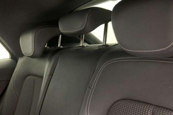 Audi Q2 35 TFSI Black Edition 5dr S Tronic