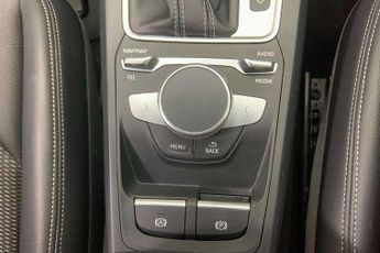 Audi Q2 35 TFSI Black Edition 5dr S Tronic