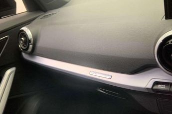 Audi Q2 35 TFSI Black Edition 5dr S Tronic