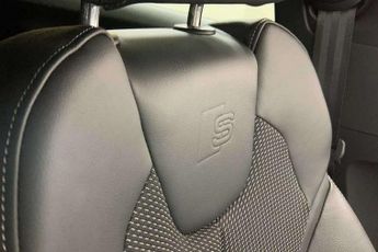 Audi Q2 35 TFSI Black Edition 5dr S Tronic