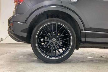 Audi Q2 35 TFSI Black Edition 5dr S Tronic