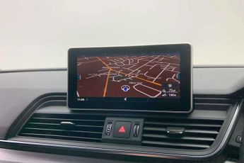 Audi Q5 2.0T FSI Quattro S Line 5dr S Tronic