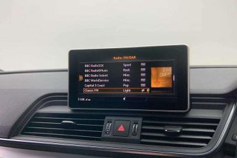 Audi Q5 2.0T FSI Quattro S Line 5dr S Tronic