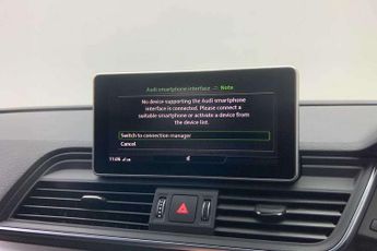Audi Q5 2.0T FSI Quattro S Line 5dr S Tronic