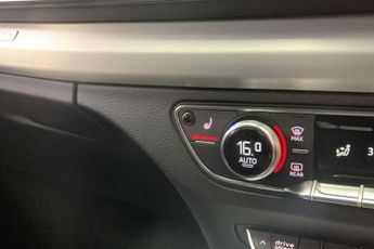 Audi Q5 2.0T FSI Quattro S Line 5dr S Tronic