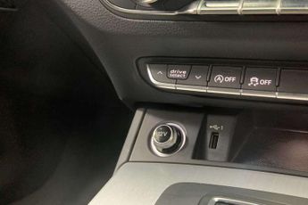 Audi Q5 2.0T FSI Quattro S Line 5dr S Tronic