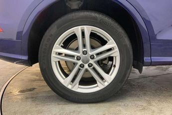 Audi Q5 2.0T FSI Quattro S Line 5dr S Tronic