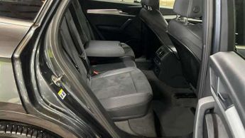 Audi Q5 40 TDI Quattro S Line 5dr S Tronic