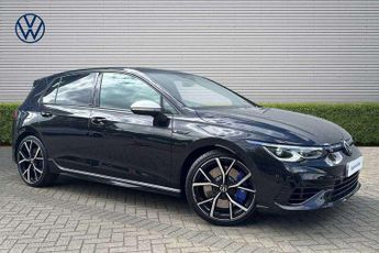 Volkswagen Golf 2.0 TSI 320 R 4Motion 5dr DSG