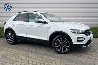 Volkswagen T-Roc 1.0 TSI 110 United 5dr
