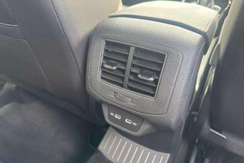 Volkswagen T-Roc 1.5 TSI R-Line 5dr DSG