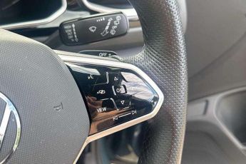 Volkswagen T-Roc 1.5 TSI R-Line 5dr DSG