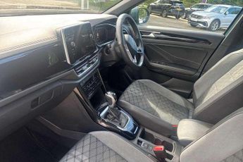 Volkswagen T-Roc 1.5 TSI R-Line 5dr DSG