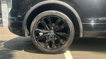 Volkswagen Tiguan 1.5 TSI 150 Black Edition 5dr DSG