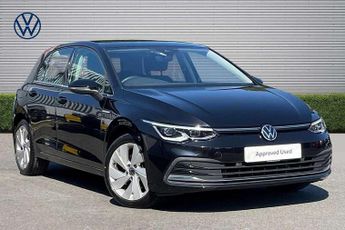 Volkswagen Golf 1.5 TSI 150 Style 5dr
