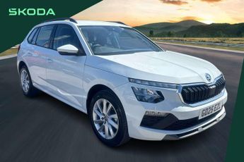 Skoda Kamiq 1.0 TSI SE Edition 5dr