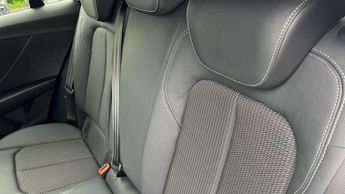 Audi Q2 35 TFSI S Line 5dr S Tronic