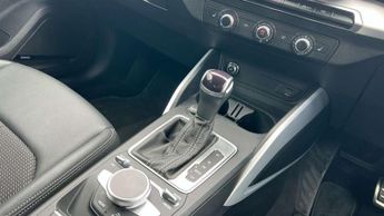 Audi Q2 35 TFSI S Line 5dr S Tronic