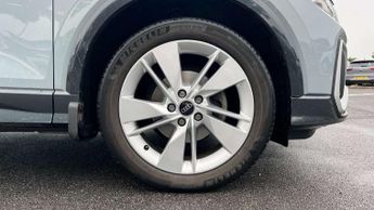 Audi Q2 35 TFSI S Line 5dr S Tronic