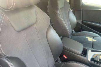 Audi A5 35 TDI S Line 5dr S Tronic