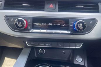 Audi A5 35 TDI S Line 5dr S Tronic