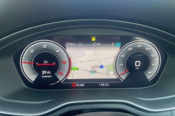 Audi A5 35 TDI S Line 5dr S Tronic
