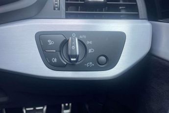 Audi A5 35 TDI S Line 5dr S Tronic