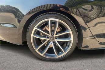 Audi A5 35 TDI S Line 5dr S Tronic
