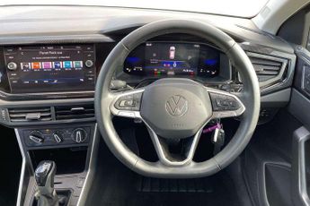Volkswagen Polo 1.0 TSI Life 5dr DSG