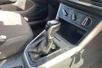 Volkswagen Polo 1.0 TSI Life 5dr DSG