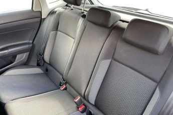 Volkswagen Polo 1.0 TSI Life 5dr DSG