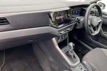 Volkswagen Polo 1.0 TSI Life 5dr DSG