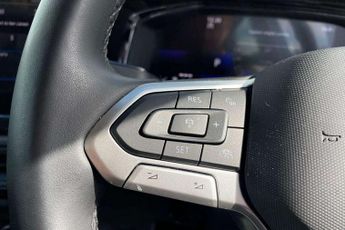 Volkswagen Polo 1.0 TSI Life 5dr DSG