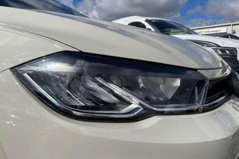 Volkswagen Polo 1.0 TSI Life 5dr DSG