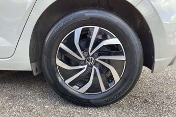 Volkswagen Polo 1.0 TSI Life 5dr DSG