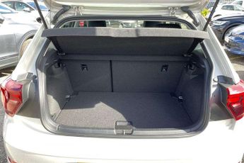 Volkswagen Polo 1.0 TSI Life 5dr DSG
