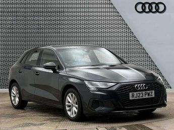 Audi A3 30 TFSI Technik 5dr