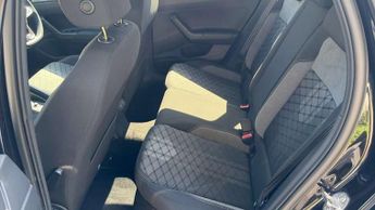 Volkswagen Polo 1.0 TSI R-Line 5dr DSG