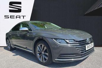 Volkswagen Arteon 1.5 TSI Elegance 5dr DSG