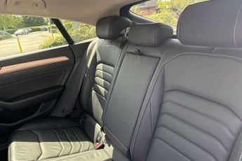 Volkswagen Arteon 1.5 TSI Elegance 5dr DSG