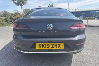 Volkswagen Arteon 1.5 TSI Elegance 5dr DSG