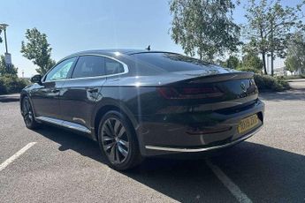Volkswagen Arteon 1.5 TSI Elegance 5dr DSG