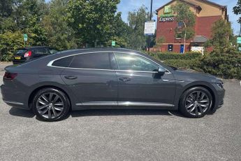 Volkswagen Arteon 1.5 TSI Elegance 5dr DSG