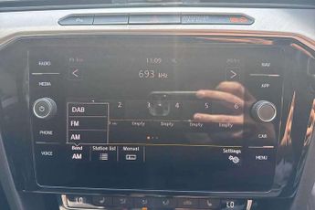 Volkswagen Arteon 1.5 TSI Elegance 5dr DSG