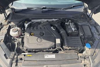 Volkswagen Arteon 1.5 TSI Elegance 5dr DSG