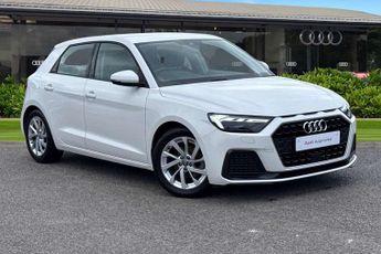 Audi A1 30 TFSI Sport 5dr