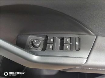 Volkswagen T-Cross 1.0 TSI Black Edition 5dr DSG