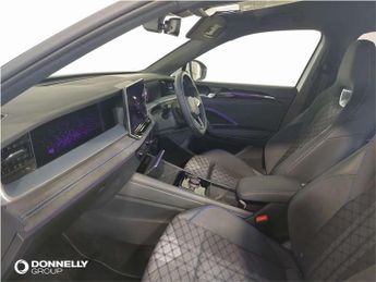 Volkswagen Tayron 2.0 TDI R-Line 5dr DSG7 [7 Seat]
